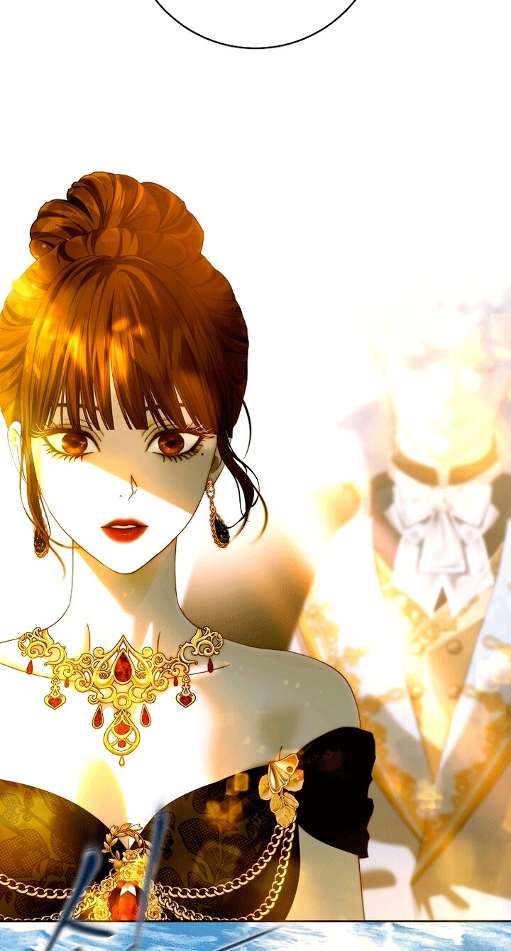 Манга Осколки хрустальной туфельки - Глава 34 Страница 97