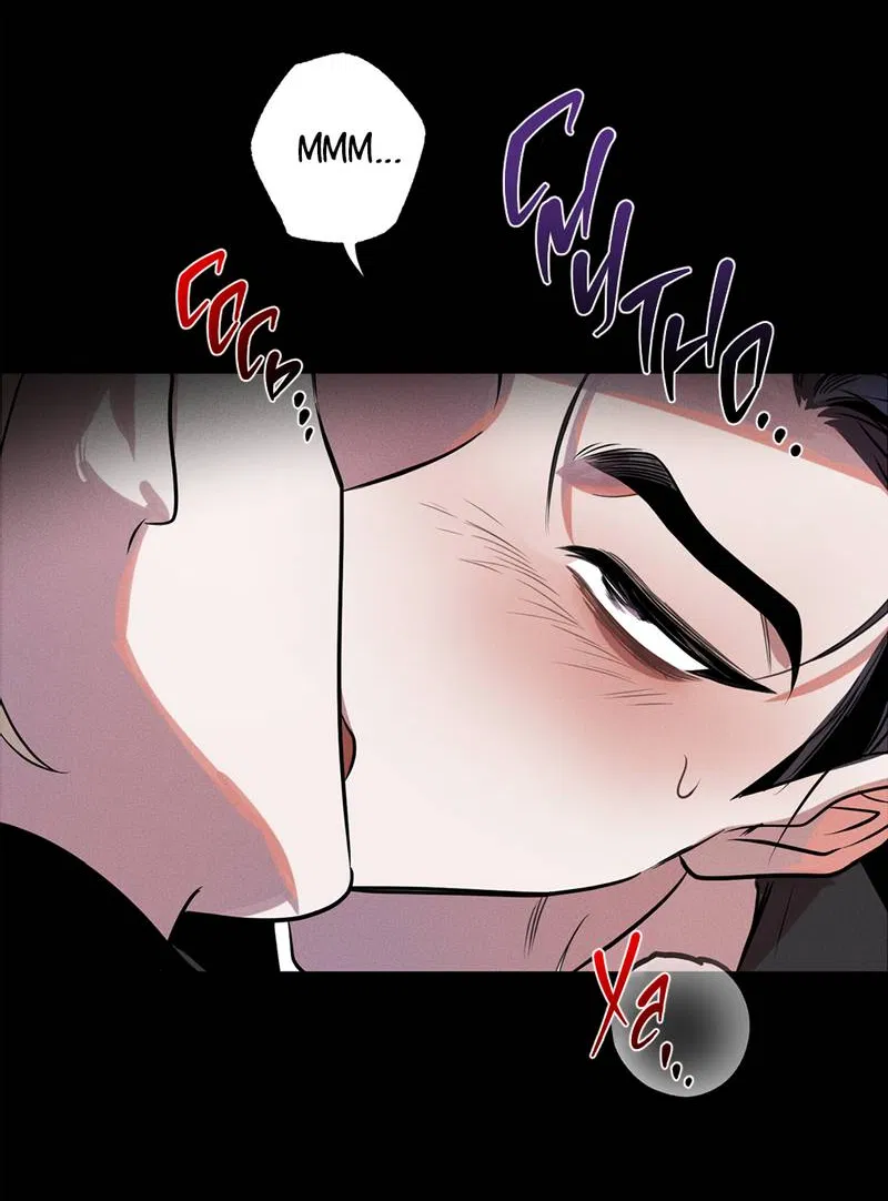 Манга Нежданный ребёнок - Глава 1 Страница 21