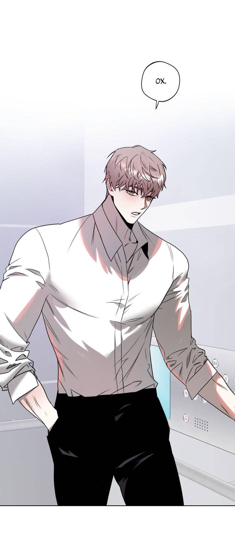 Манга Нежданный ребёнок - Глава 3 Страница 18