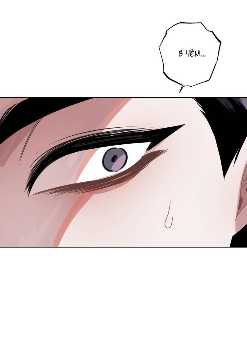 Манга Нежданный ребёнок - Глава 3 Страница 30