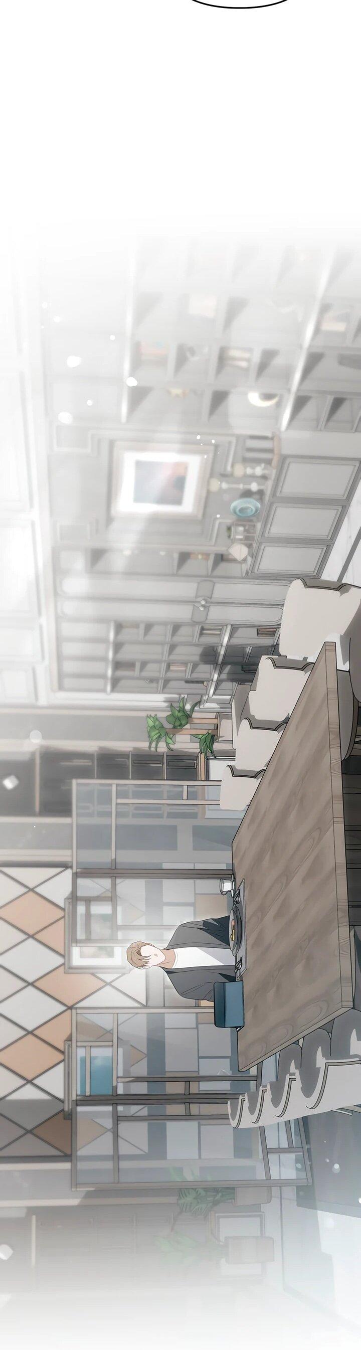 Манга Предпочитаю роль злодея - Глава 21 Страница 58