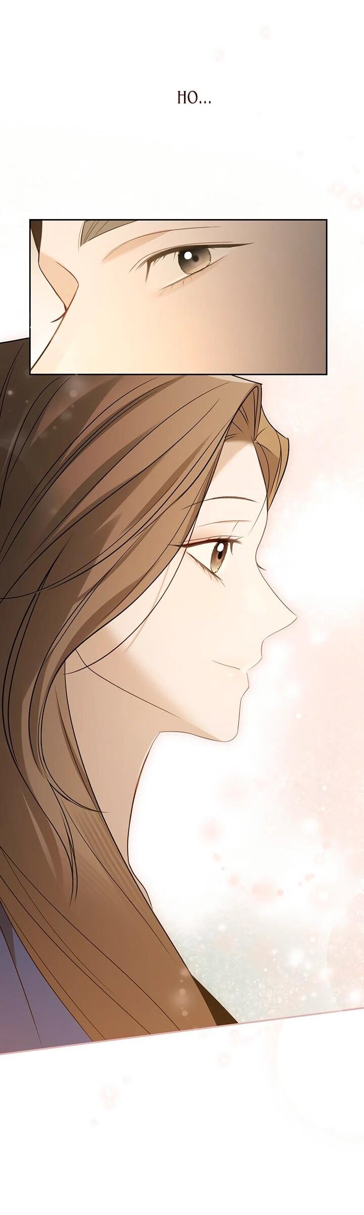 Манга Предпочитаю роль злодея - Глава 21 Страница 50