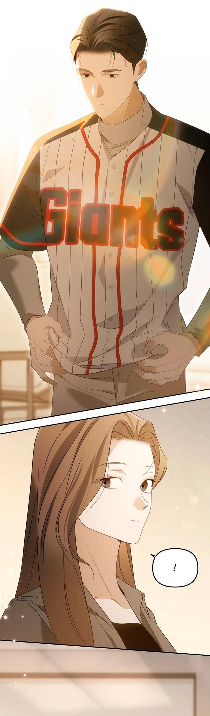 Манга Предпочитаю роль злодея - Глава 21 Страница 33