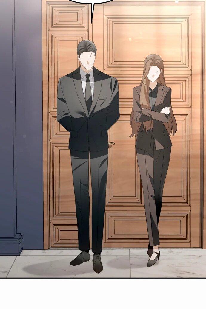 Манга Предпочитаю роль злодея - Глава 17 Страница 46