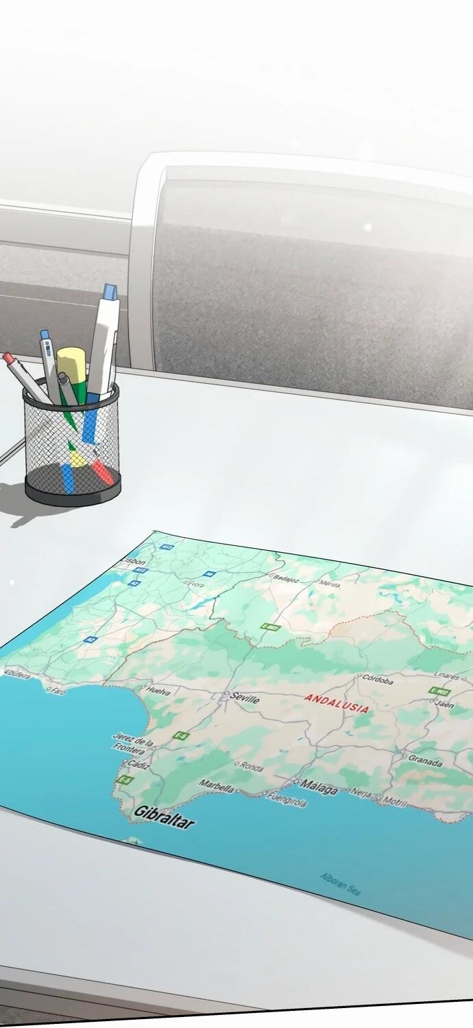 Манга Предпочитаю роль злодея - Глава 16 Страница 7