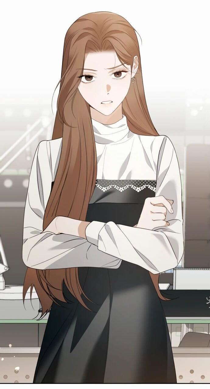 Манга Предпочитаю роль злодея - Глава 14 Страница 2