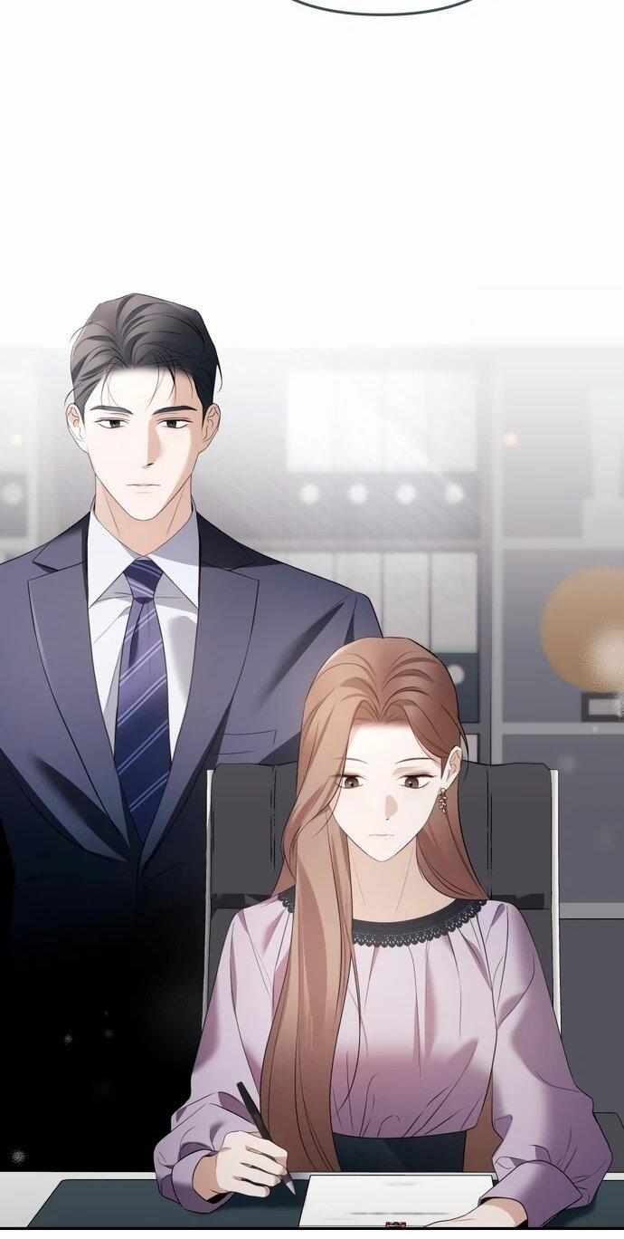 Манга Предпочитаю роль злодея - Глава 14 Страница 31