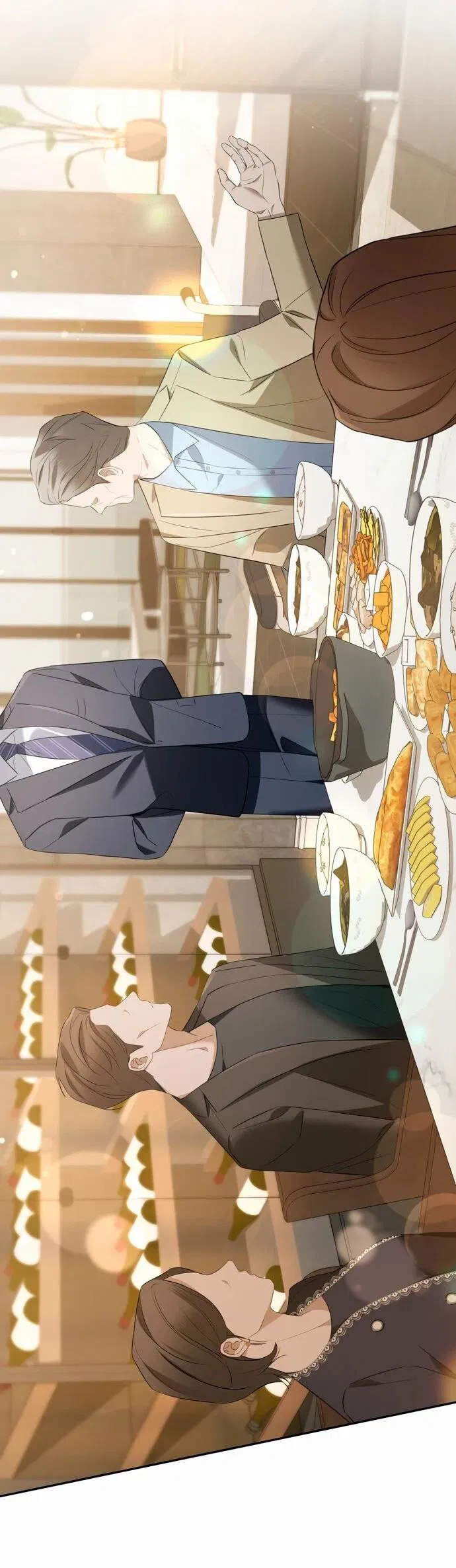 Манга Предпочитаю роль злодея - Глава 14 Страница 15