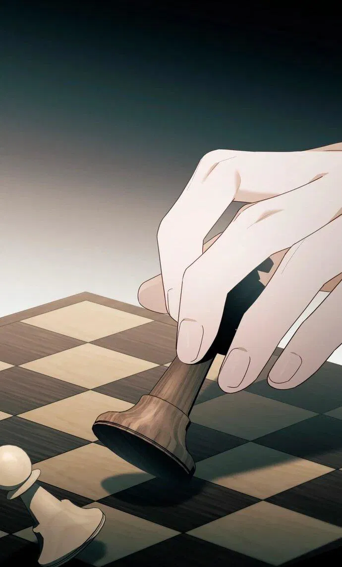 Манга Предпочитаю роль злодея - Глава 13 Страница 19