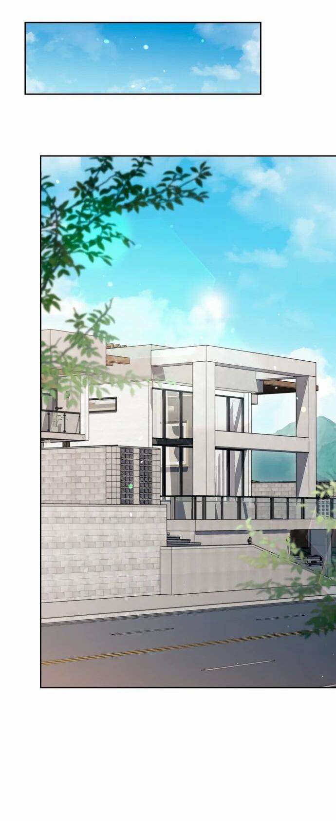 Манга Предпочитаю роль злодея - Глава 13 Страница 45