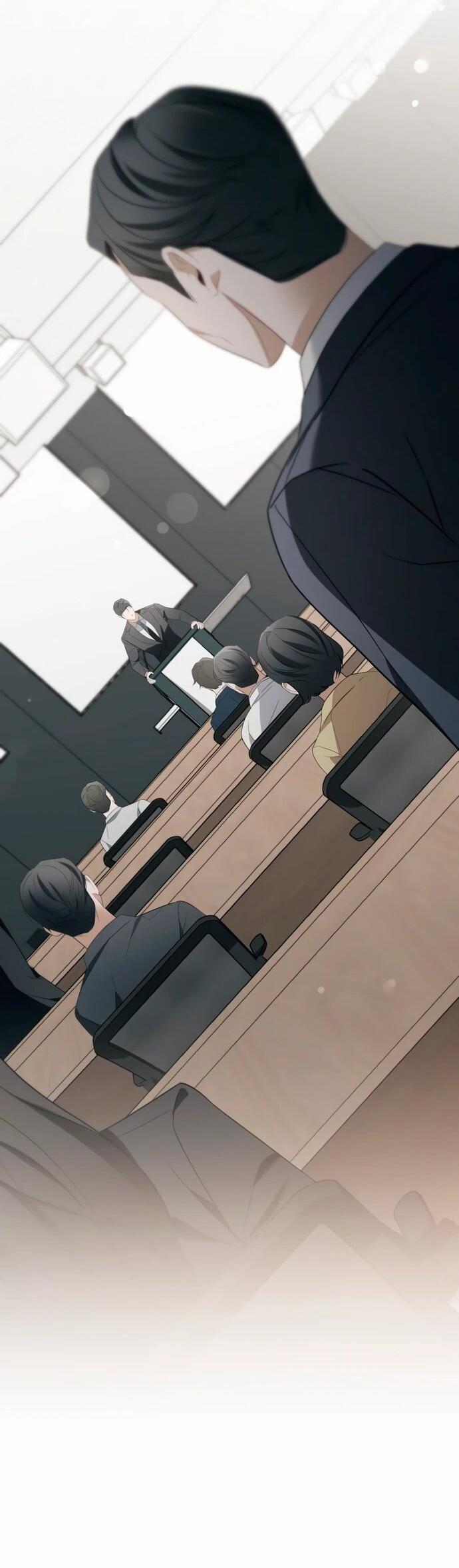 Манга Предпочитаю роль злодея - Глава 12 Страница 28