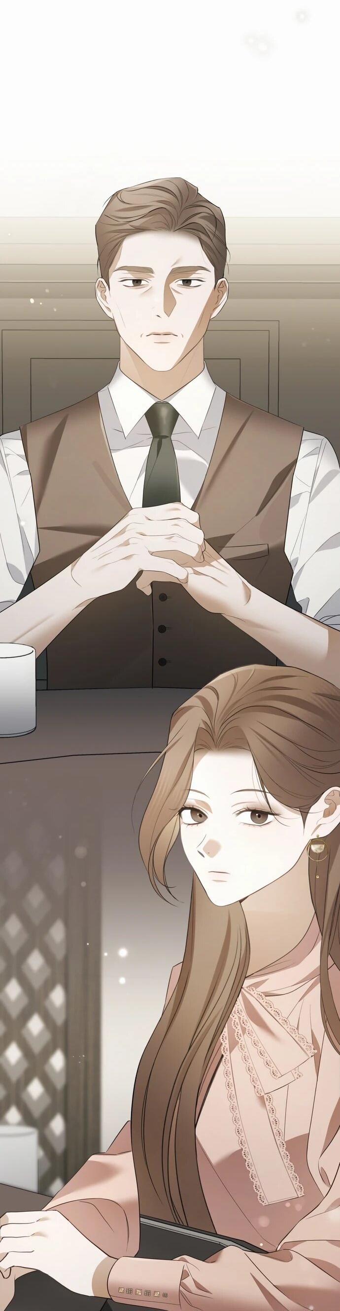 Манга Предпочитаю роль злодея - Глава 10 Страница 34