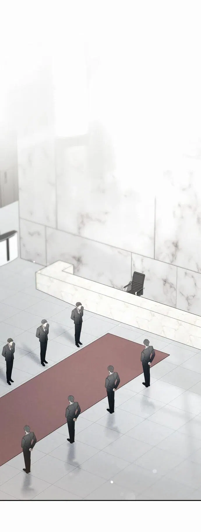 Манга Предпочитаю роль злодея - Глава 9 Страница 20