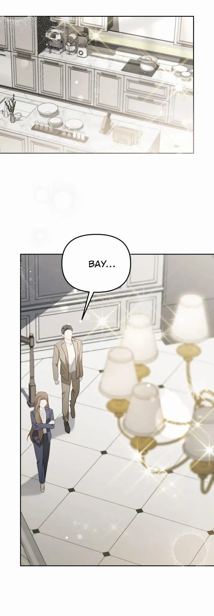 Манга Предпочитаю роль злодея - Глава 8 Страница 49