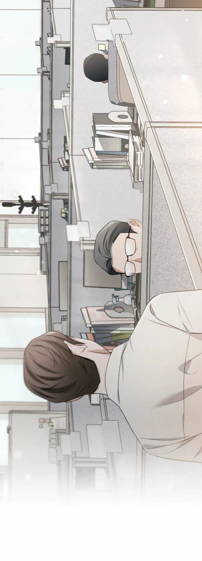 Манга Предпочитаю роль злодея - Глава 5 Страница 45