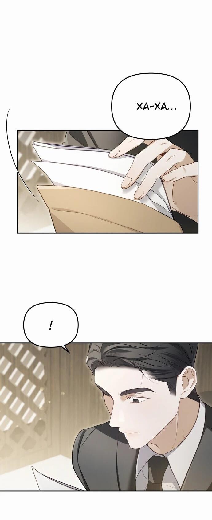 Манга Предпочитаю роль злодея - Глава 3 Страница 10