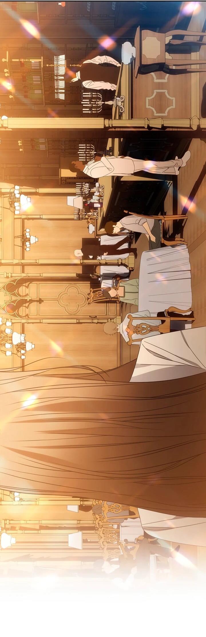 Манга Предпочитаю роль злодея - Глава 24 Страница 46