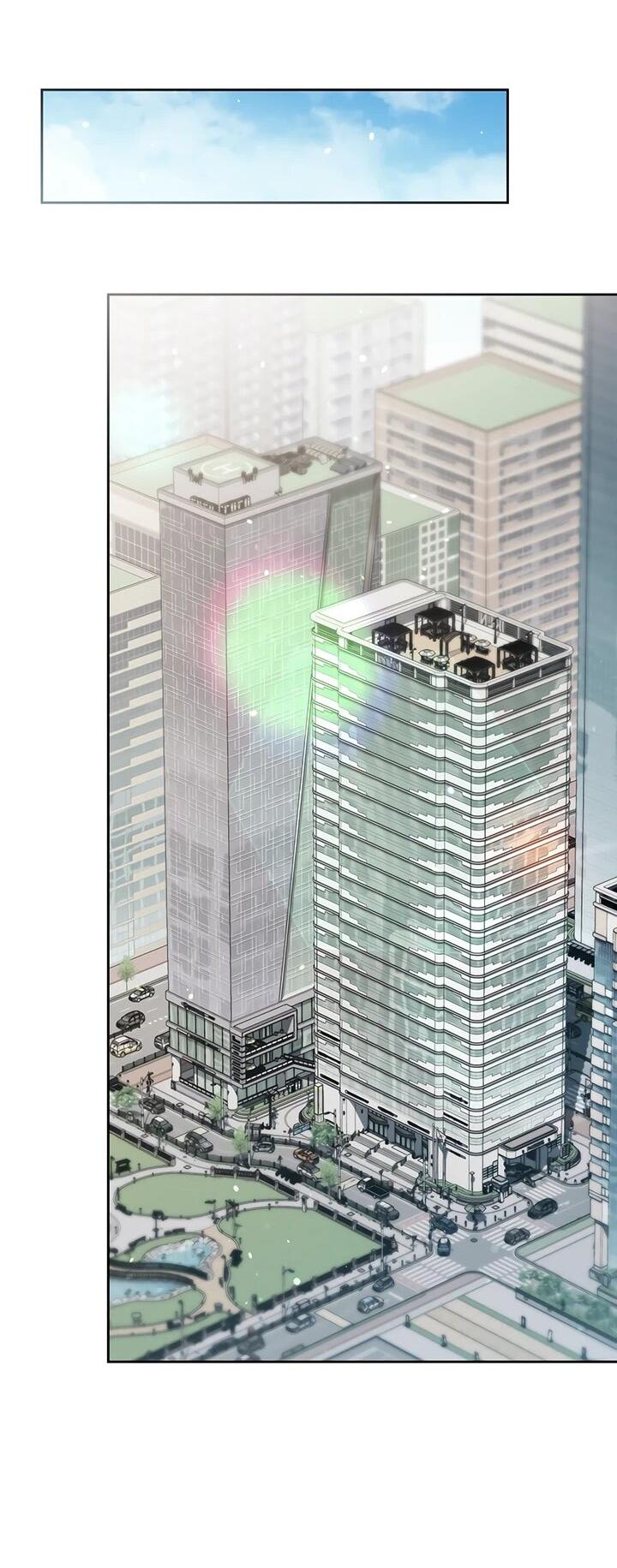 Манга Предпочитаю роль злодея - Глава 28 Страница 45