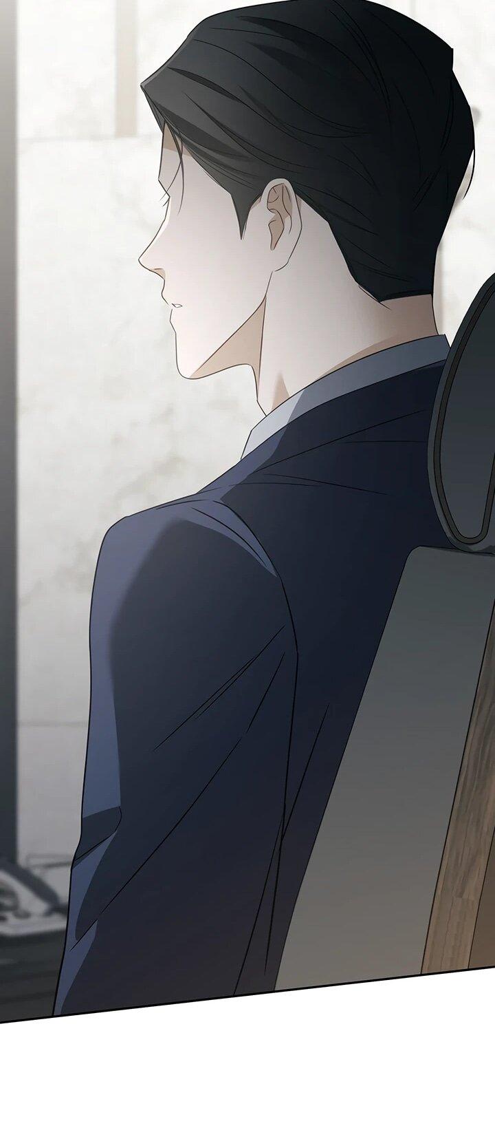 Манга Предпочитаю роль злодея - Глава 28 Страница 55