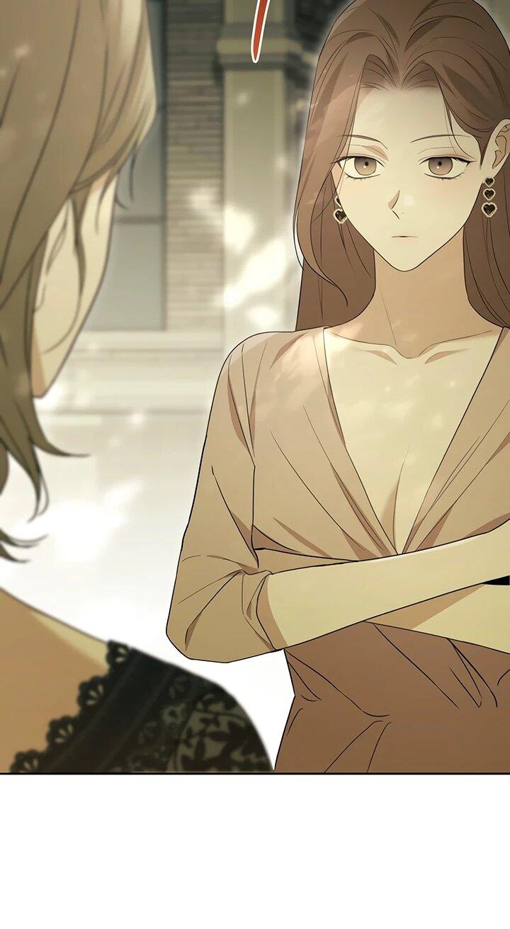 Манга Предпочитаю роль злодея - Глава 32 Страница 22