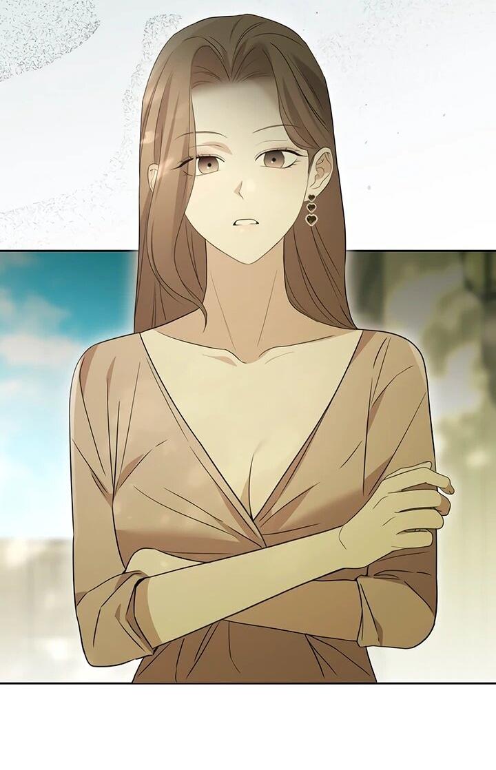 Манга Предпочитаю роль злодея - Глава 32 Страница 25