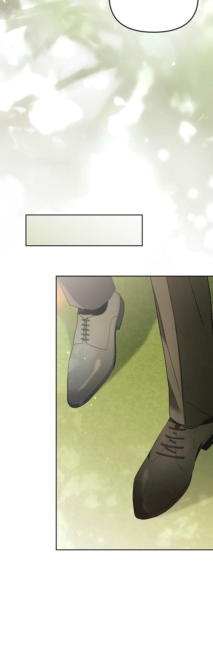 Манга Предпочитаю роль злодея - Глава 32 Страница 45