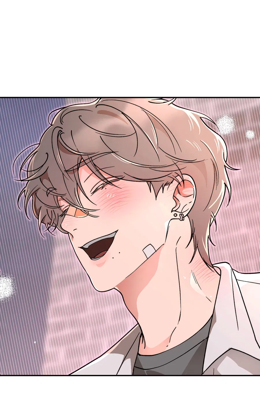 Манга Под лампой темно - Глава 8 Страница 90