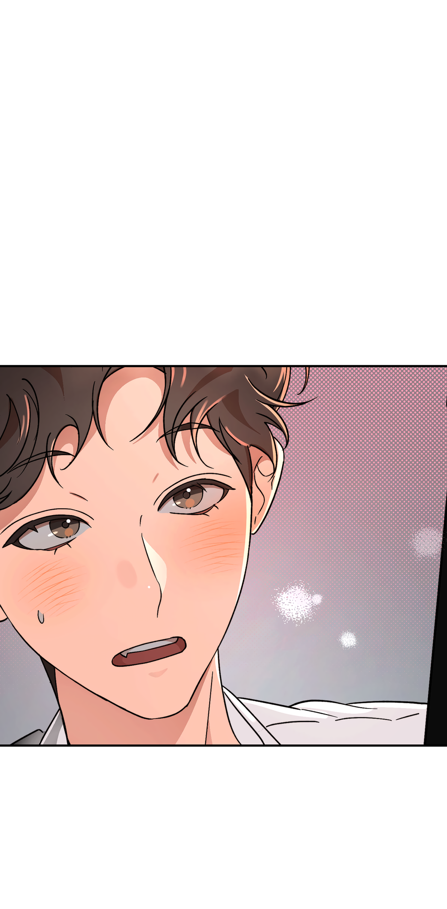 Манга Под лампой темно - Глава 8 Страница 75