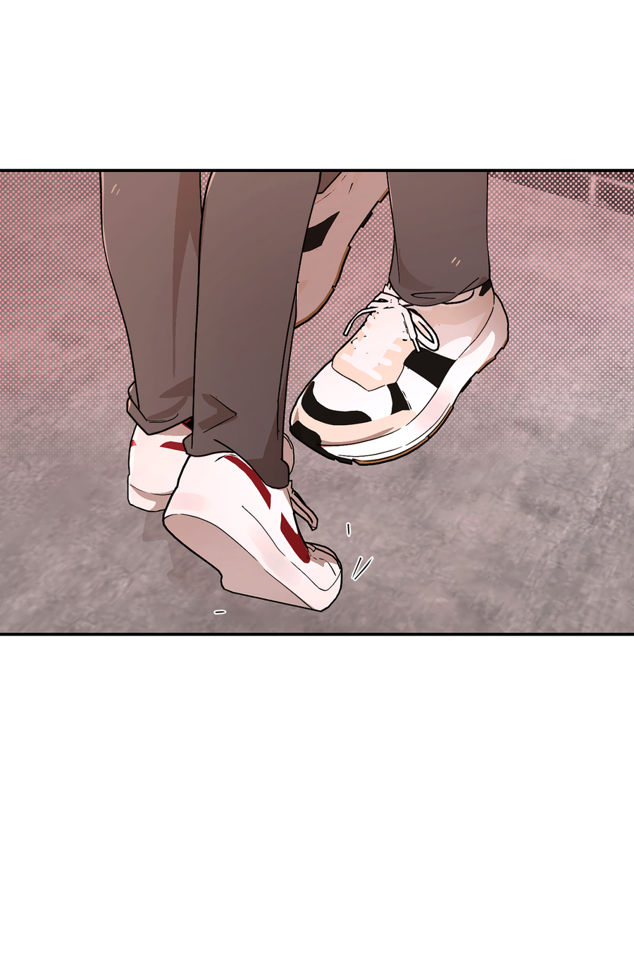 Манга Под лампой темно - Глава 8 Страница 72