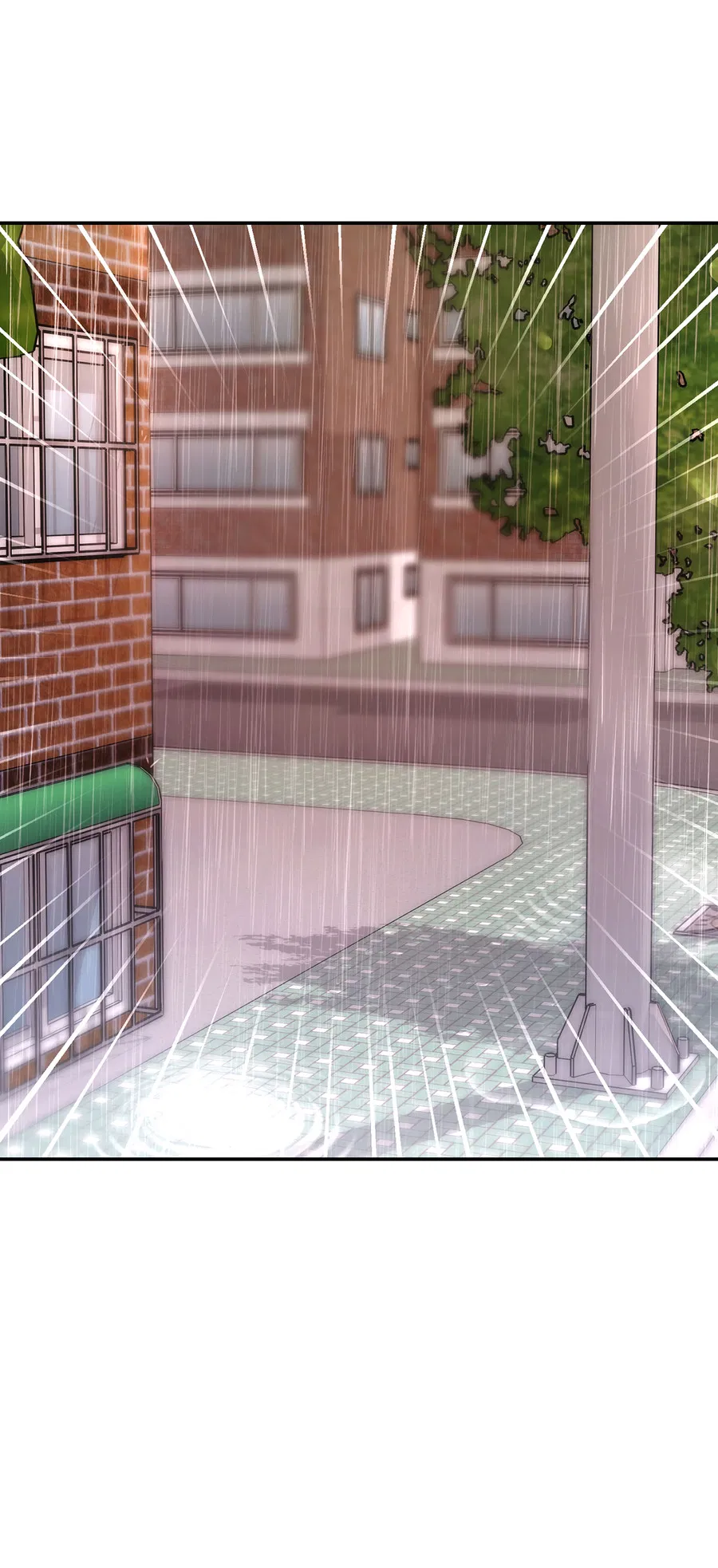 Манга Под лампой темно - Глава 7 Страница 15