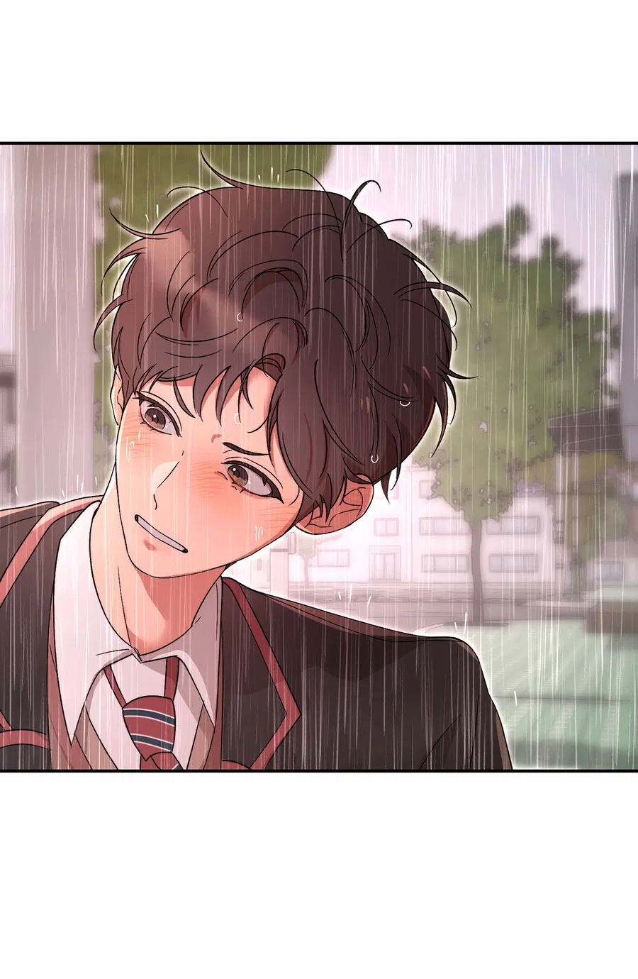 Манга Под лампой темно - Глава 7 Страница 62