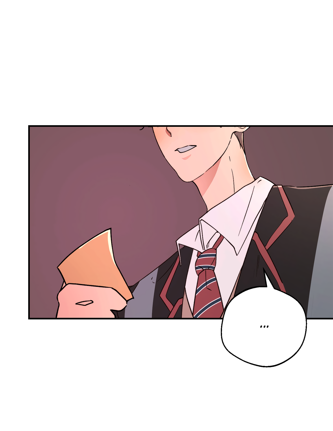 Манга Под лампой темно - Глава 6 Страница 87