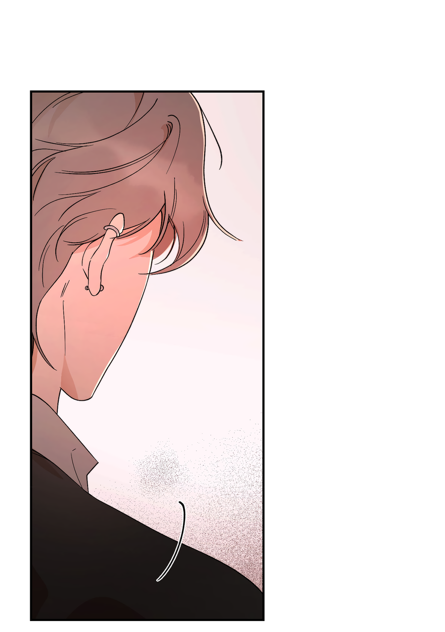 Манга Под лампой темно - Глава 6 Страница 52