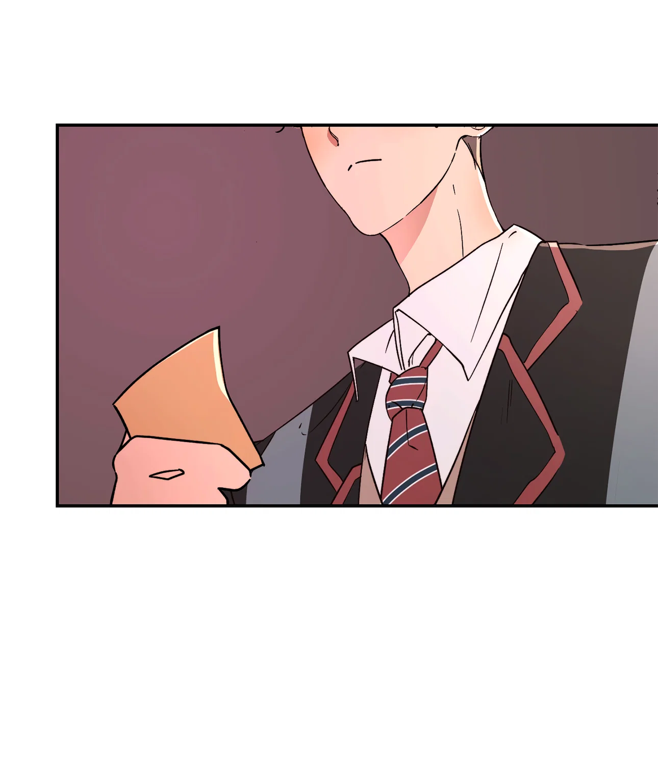 Манга Под лампой темно - Глава 6 Страница 88