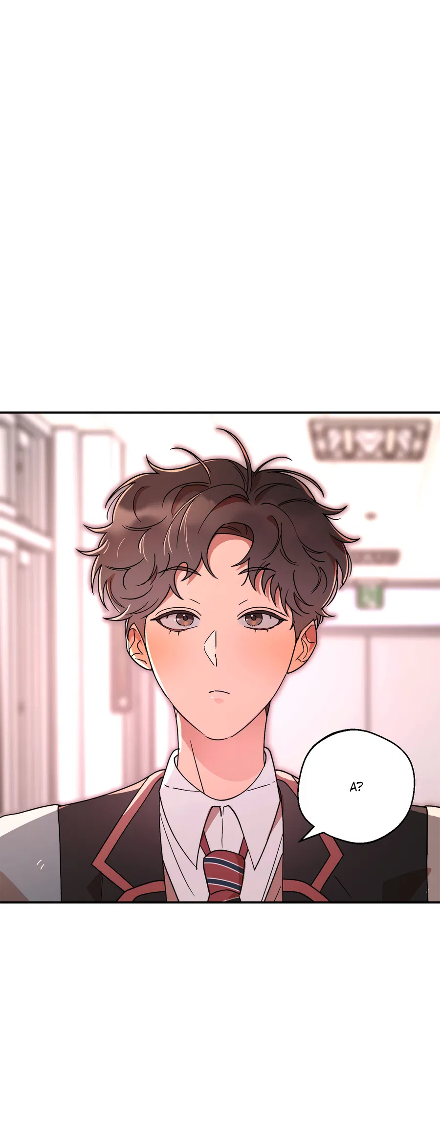 Манга Под лампой темно - Глава 6 Страница 66