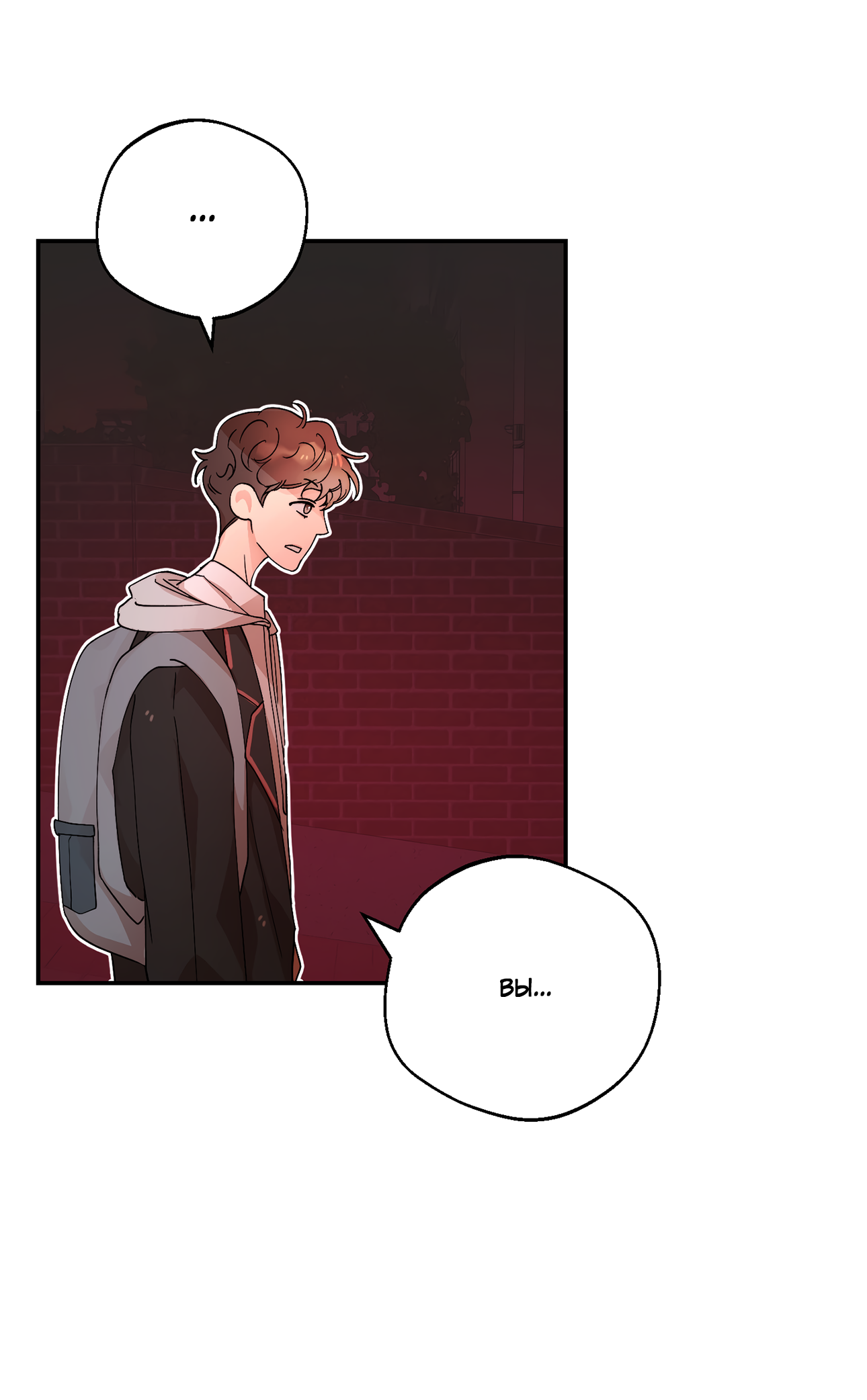 Манга Под лампой темно - Глава 5 Страница 26