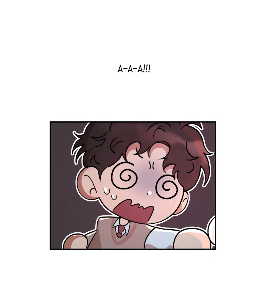 Манга Под лампой темно - Глава 4 Страница 59