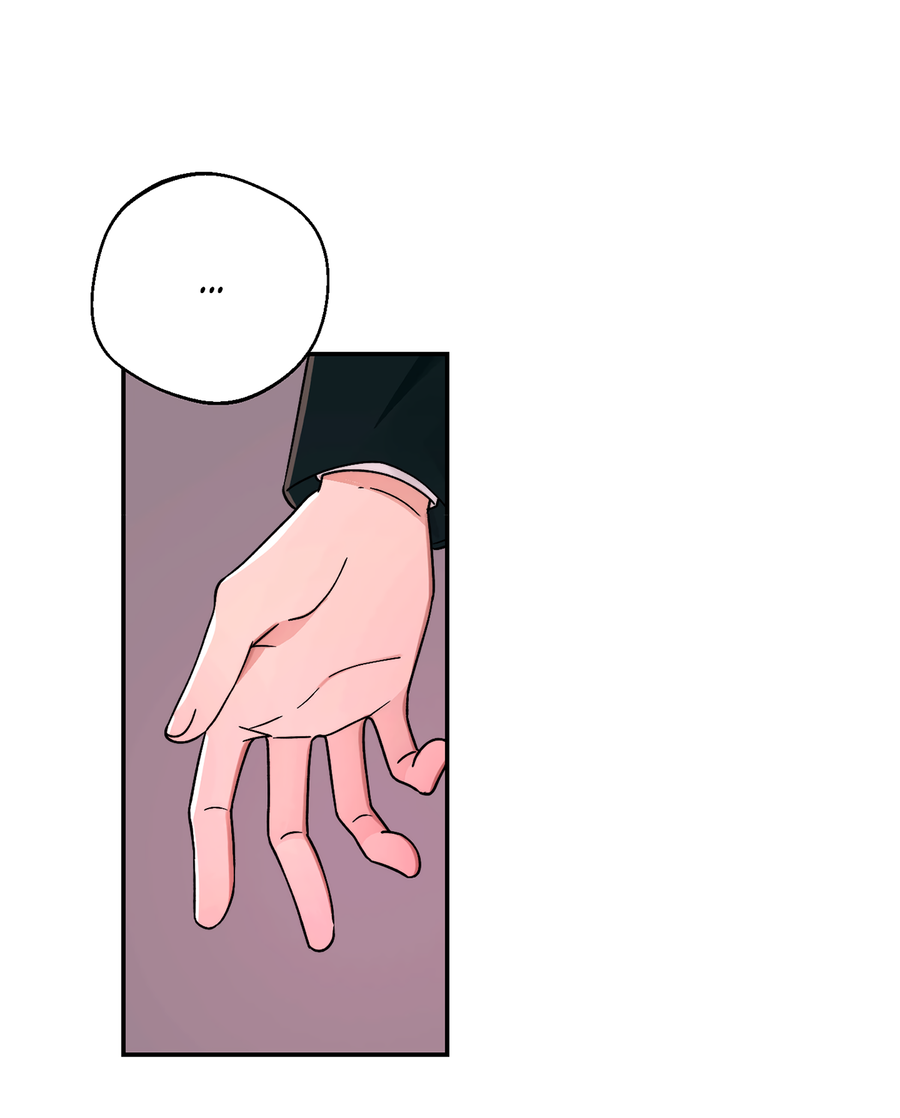 Манга Под лампой темно - Глава 4 Страница 74