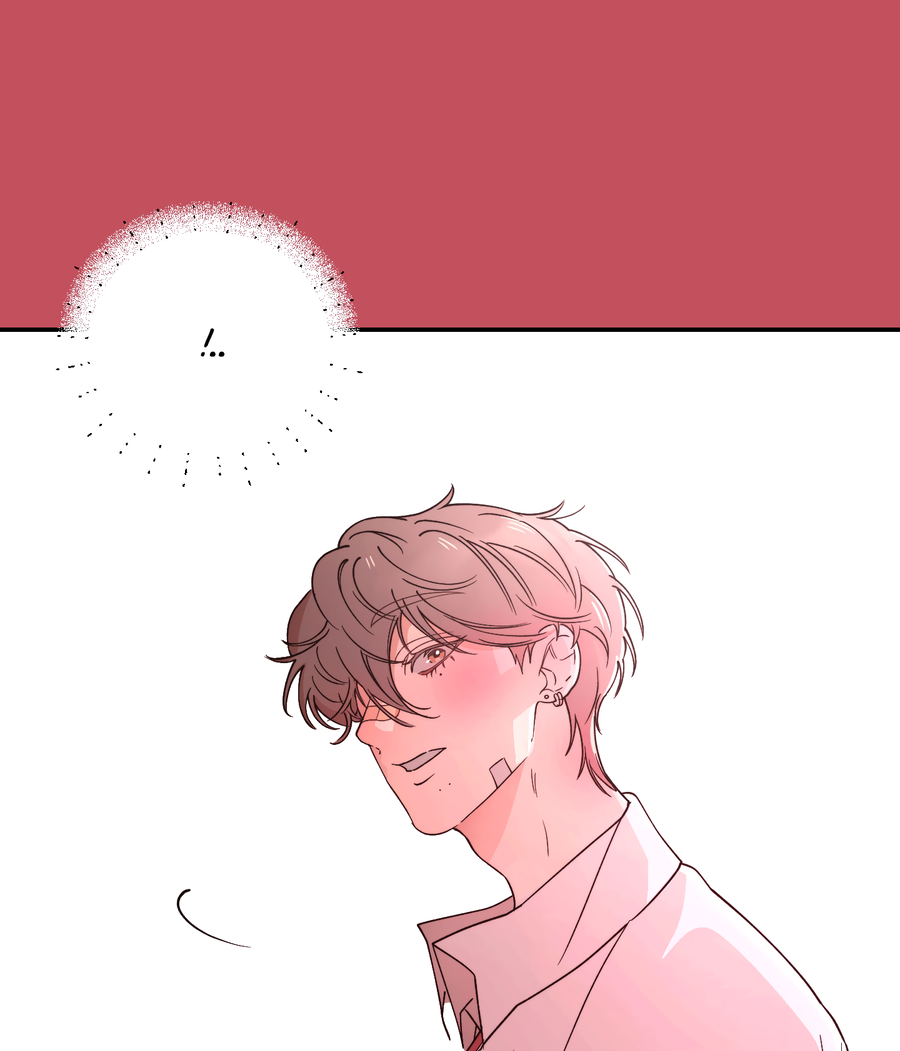 Манга Под лампой темно - Глава 3 Страница 17