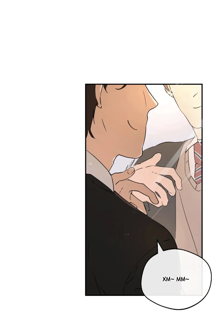 Манга Под лампой темно - Глава 1 Страница 57