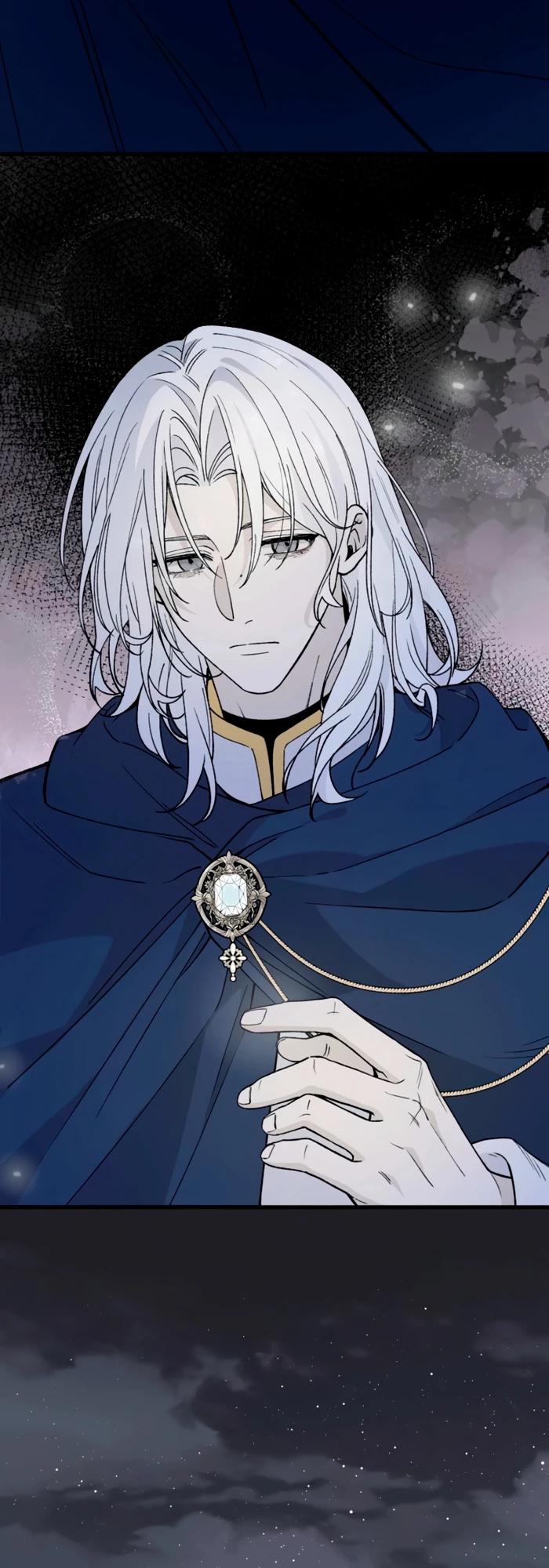 Манга В птичьей клетке ледяного императора - Глава 18 Страница 15