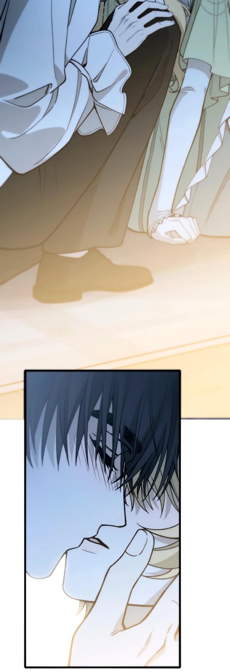 Манга В птичьей клетке ледяного императора - Глава 17 Страница 7