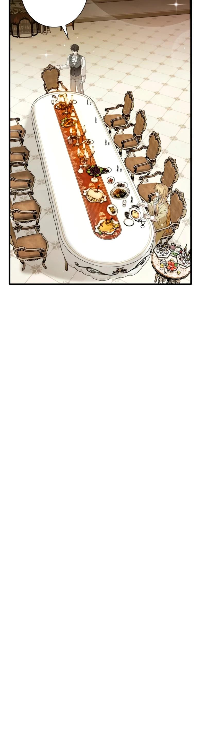 Манга В птичьей клетке ледяного императора - Глава 14 Страница 4