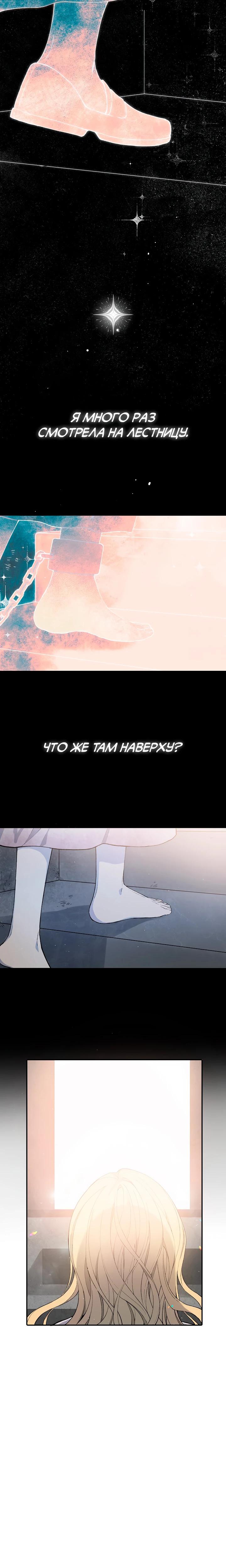 Манга В птичьей клетке ледяного императора - Глава 2 Страница 17