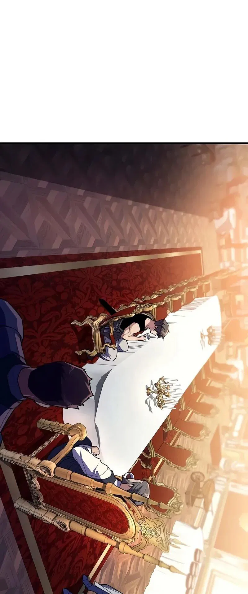 Манга Я начал с 13 скрытыми характеристиками - Глава 16 Страница 51