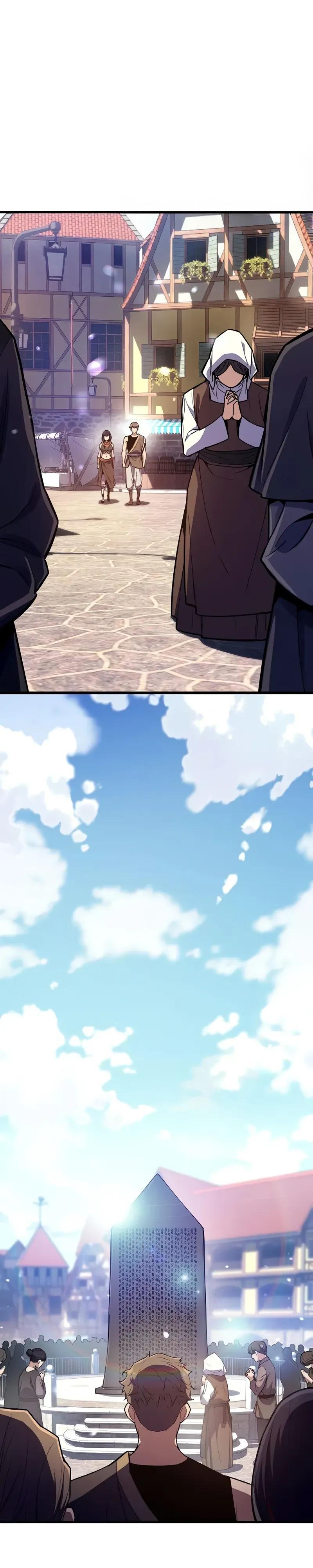 Манга Я начал с 13 скрытыми характеристиками - Глава 15 Страница 32