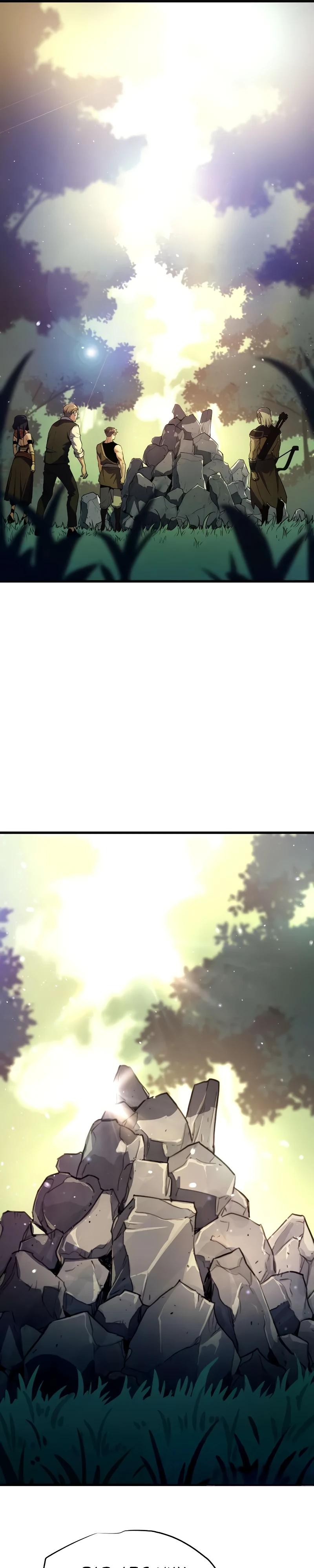 Манга Я начал с 13 скрытыми характеристиками - Глава 13 Страница 9