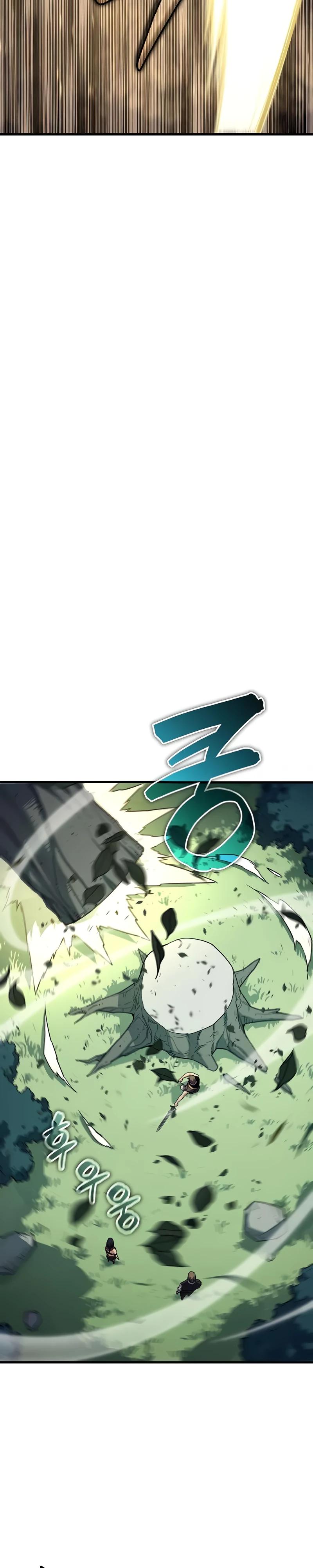 Манга Я начал с 13 скрытыми характеристиками - Глава 12 Страница 35