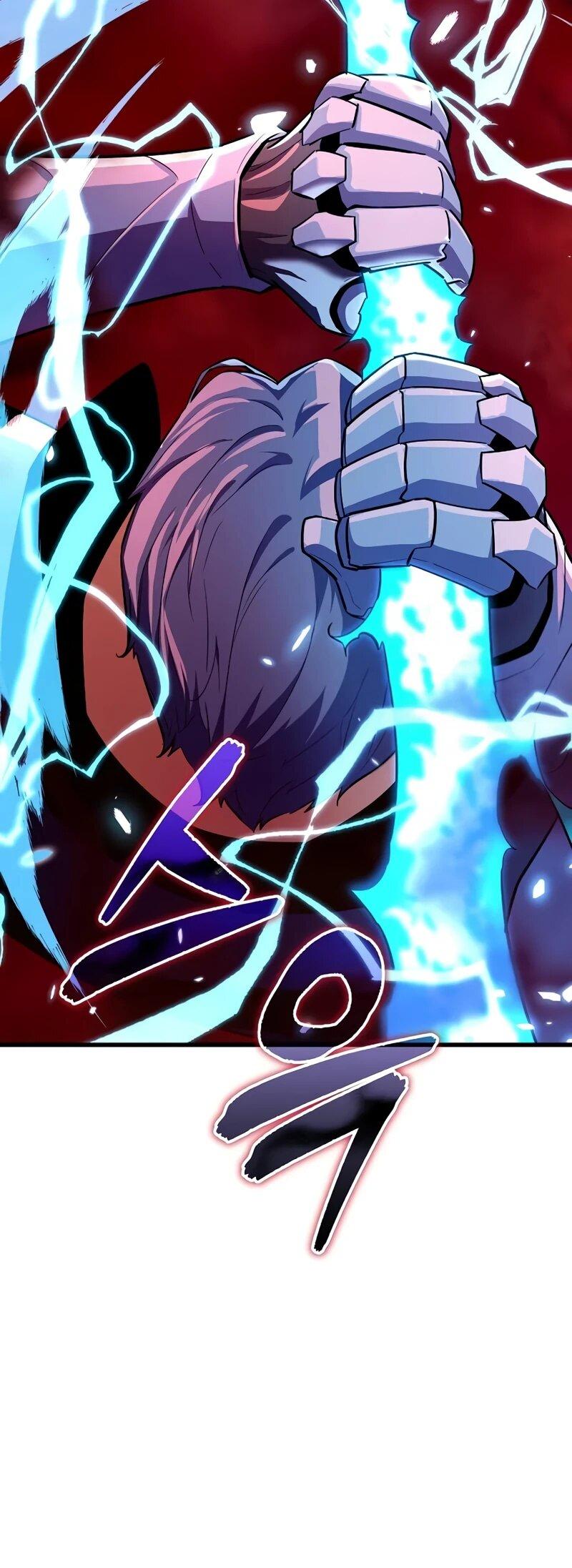 Манга Я начал с 13 скрытыми характеристиками - Глава 10 Страница 12