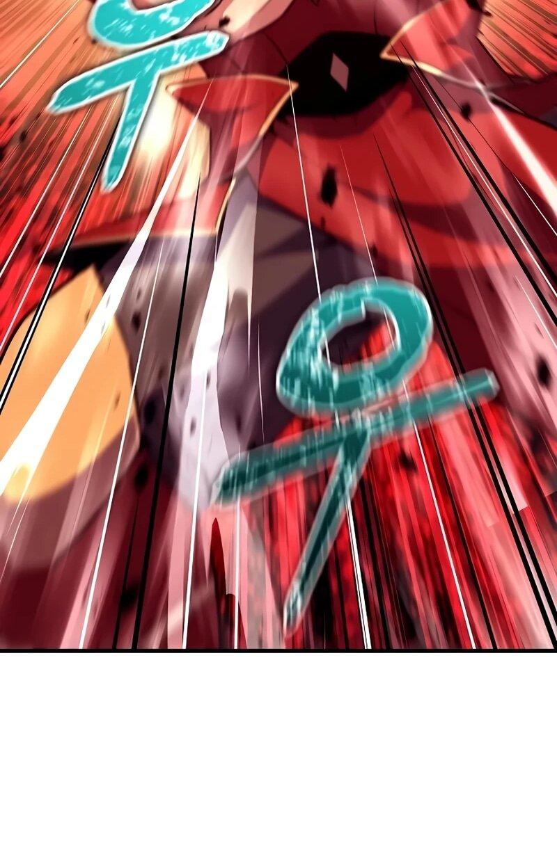 Манга Я начал с 13 скрытыми характеристиками - Глава 10 Страница 79